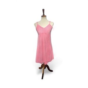 Tommy Bahama Pink Dress Size S
